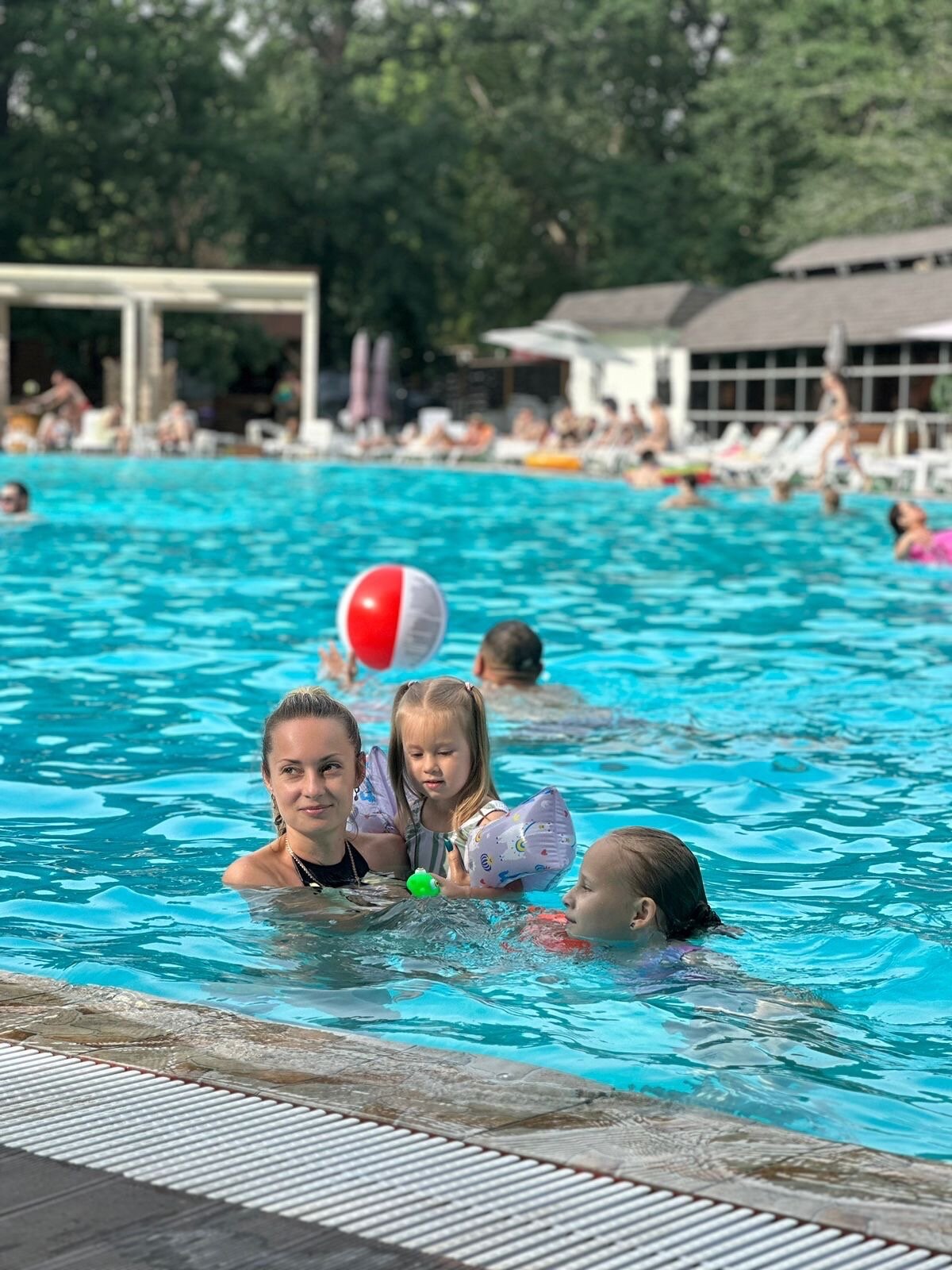 Фото Дубовая Роща