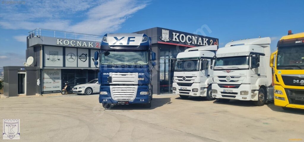 Construction company Selcuk Construction and Automotive, Artvin, photo