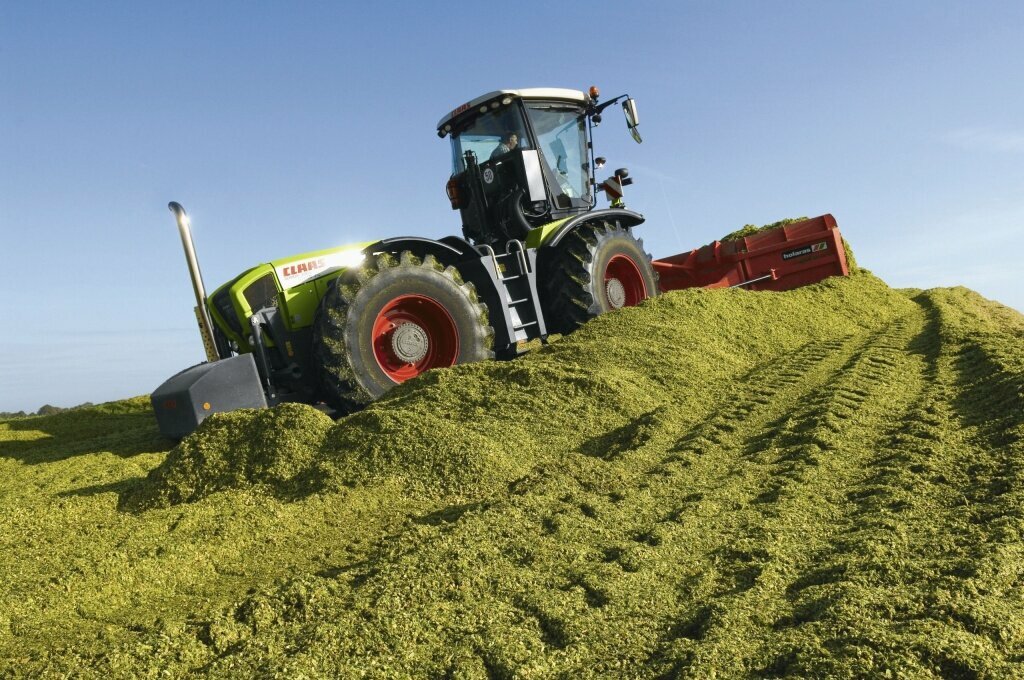 Agricultural enterprise Svn Agricultural Activities, Konya, photo