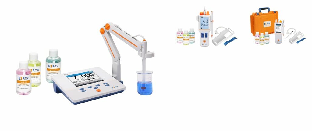 Equipment of laboratories Labtedarik, Istanbul, photo