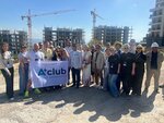 A+club (Oktyabrskaya ulitsa, 8А), business club