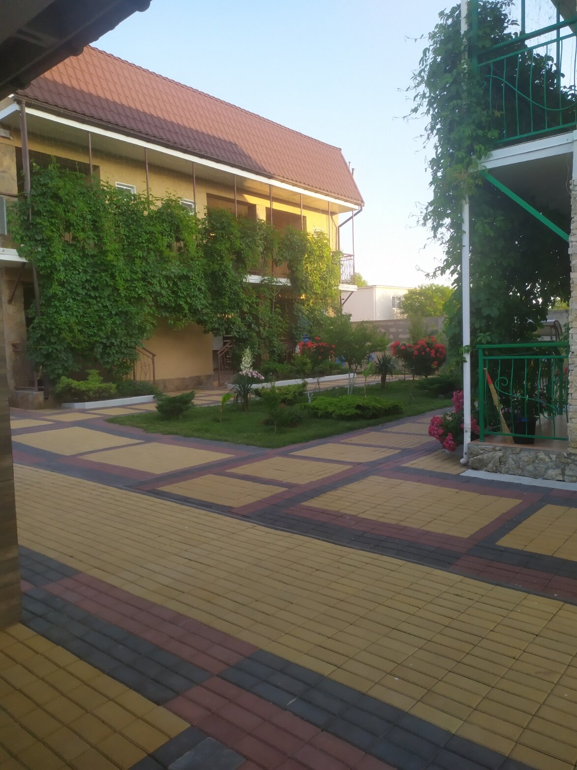 Фото Одиссей