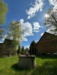 Raduga Sadovodcheskoye Nekommercheskoye Tovarishchestvo (Moscow Region, Serpukhov City District, Protvino, SNT Raduga) ، مناطق الأكواخ الصيفية