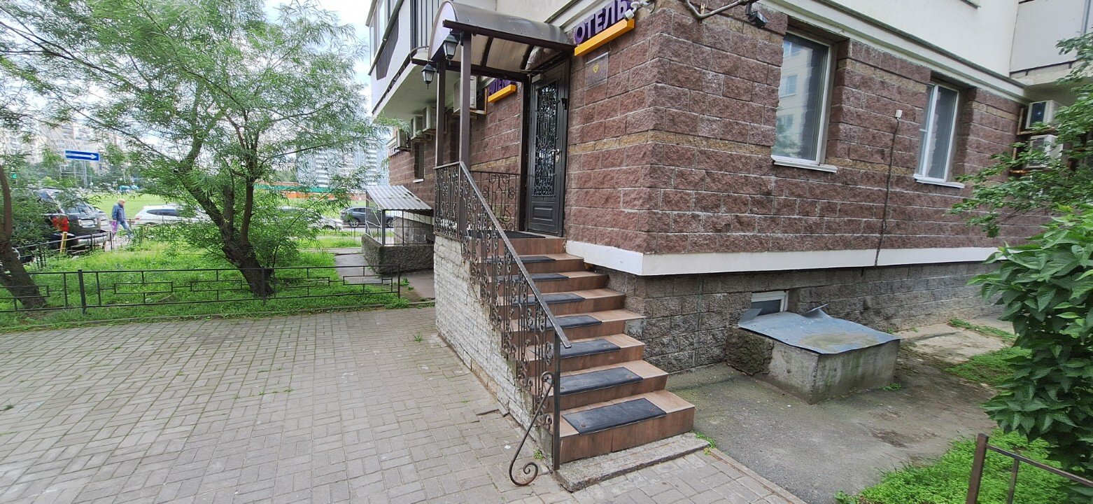 Фото Алекс Отель на Будапештской