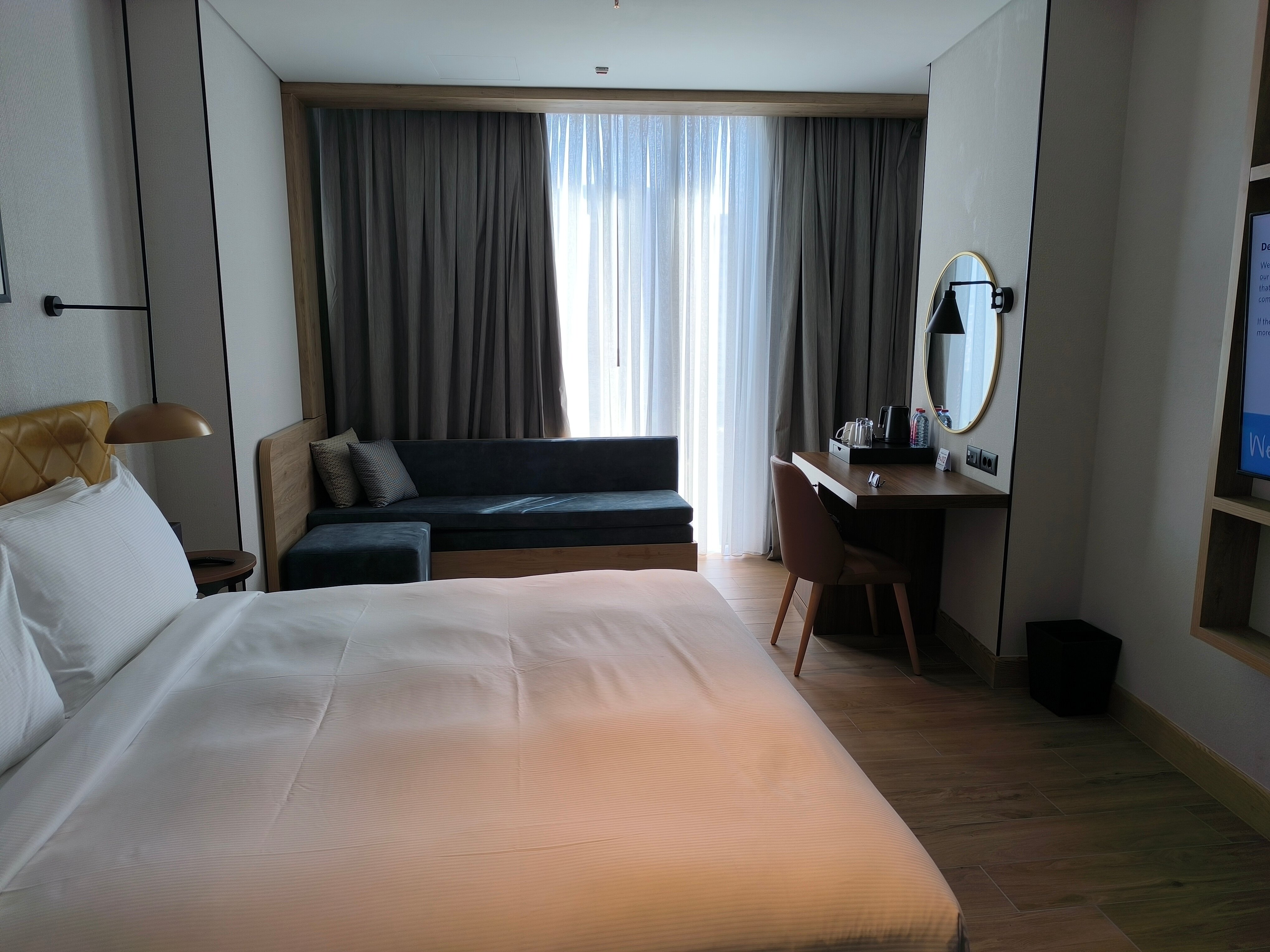 Фото Hilton Garden Inn Baku