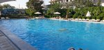 Acapulco Swimming Pool (Mirzo Ulugbek Street, 7), piscina
