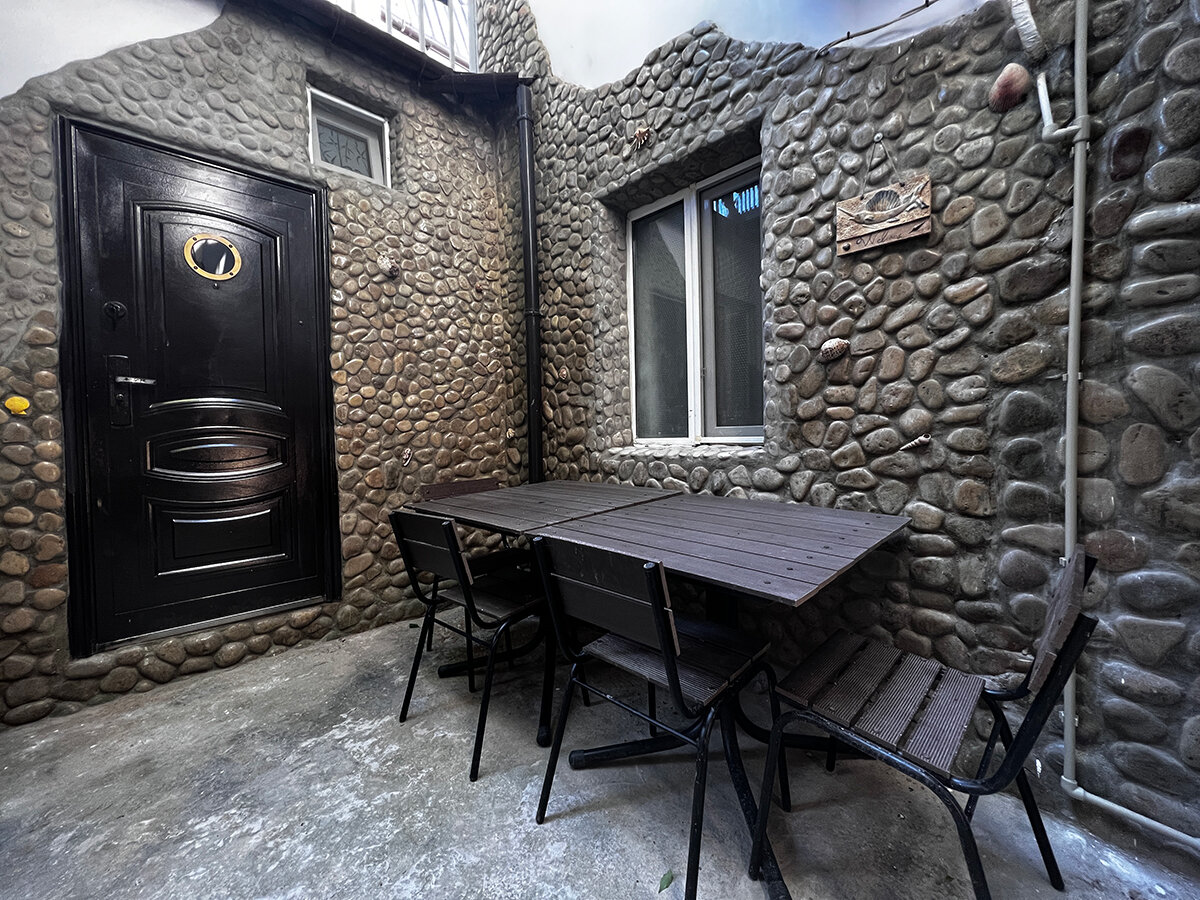 Фото Дом Пирата