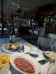 Nola (Svabody Square, 4), restaurant