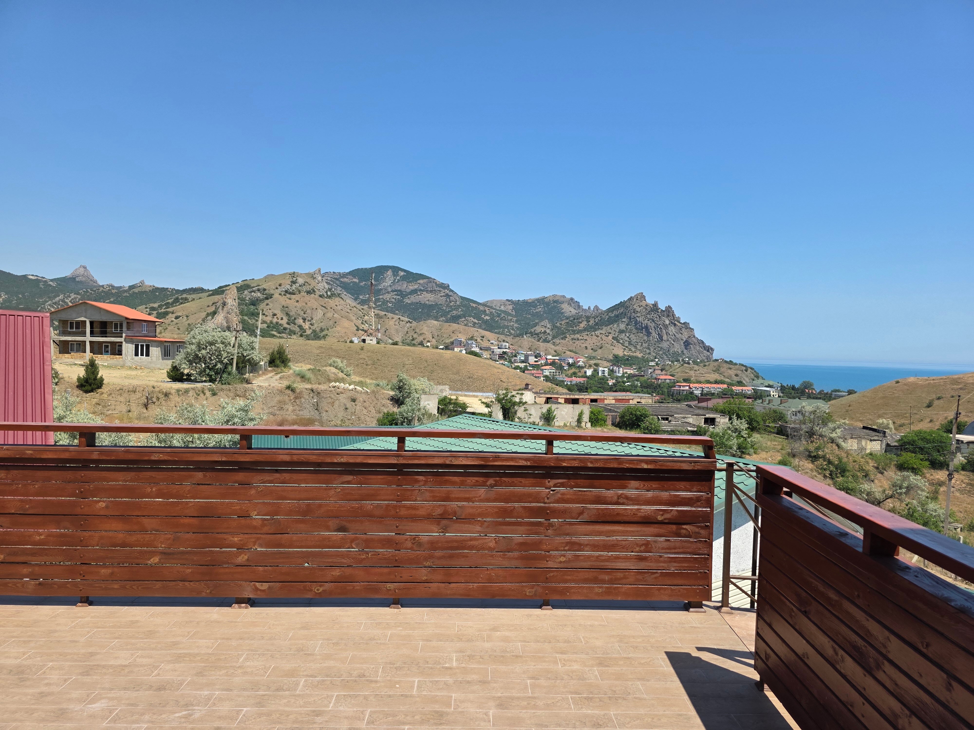 Фото Курортный