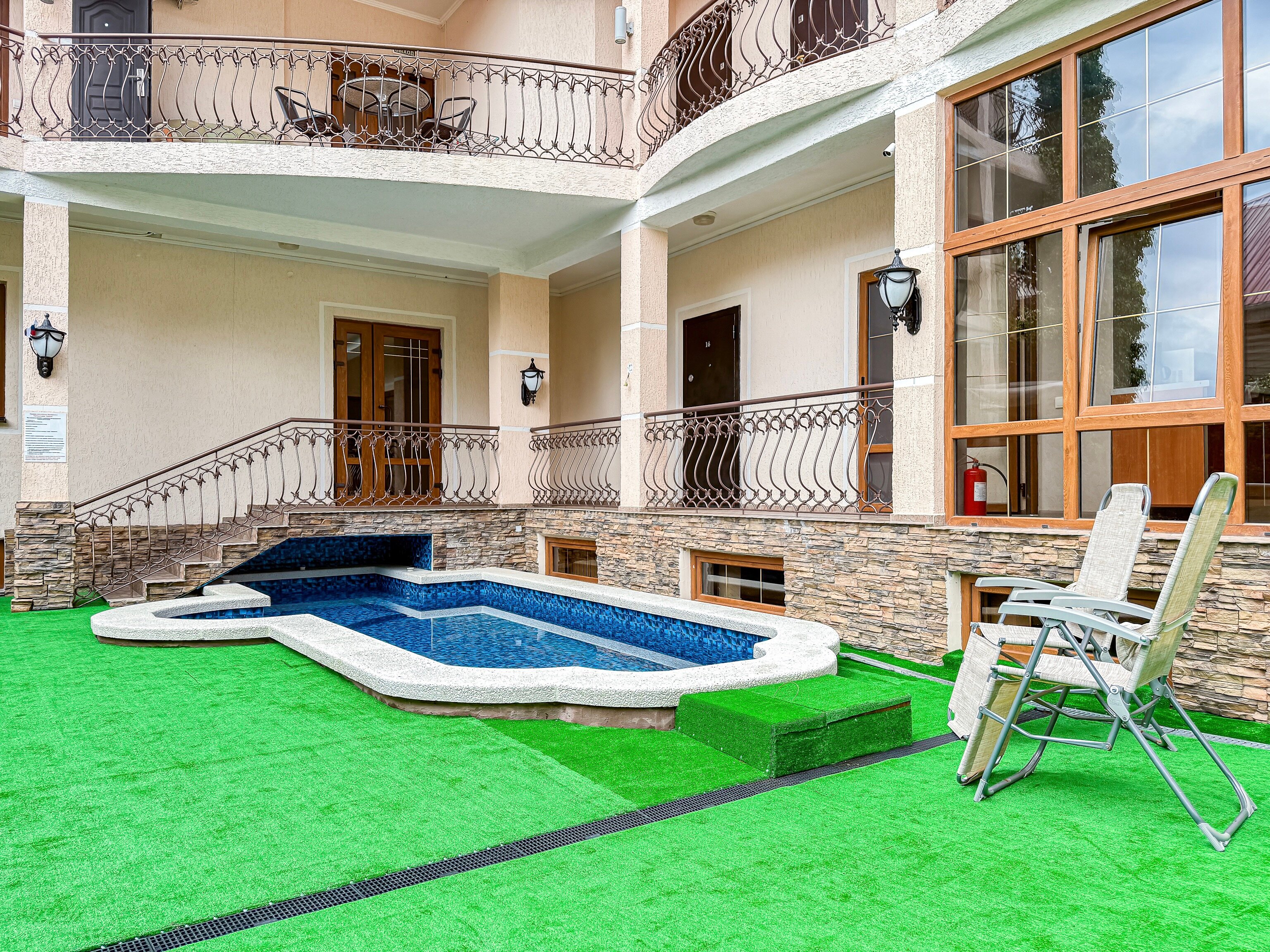 Фото Дивная