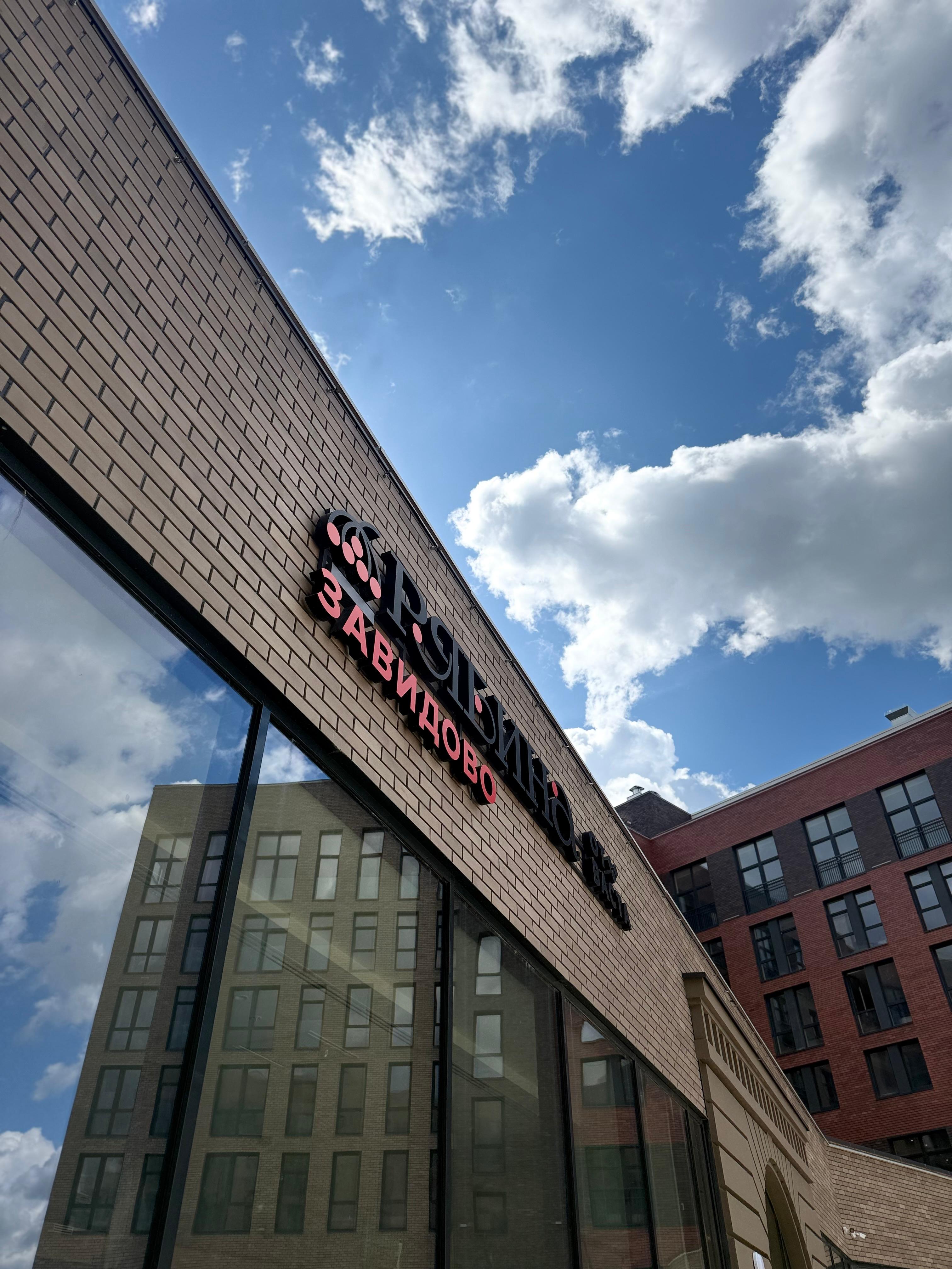 Фото Рябина от Васта