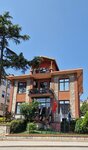 Vudd Tour (Istanbul, Uskudar, Kisikli Neighborhood, Alemdag Side Road, 3A), travel agency