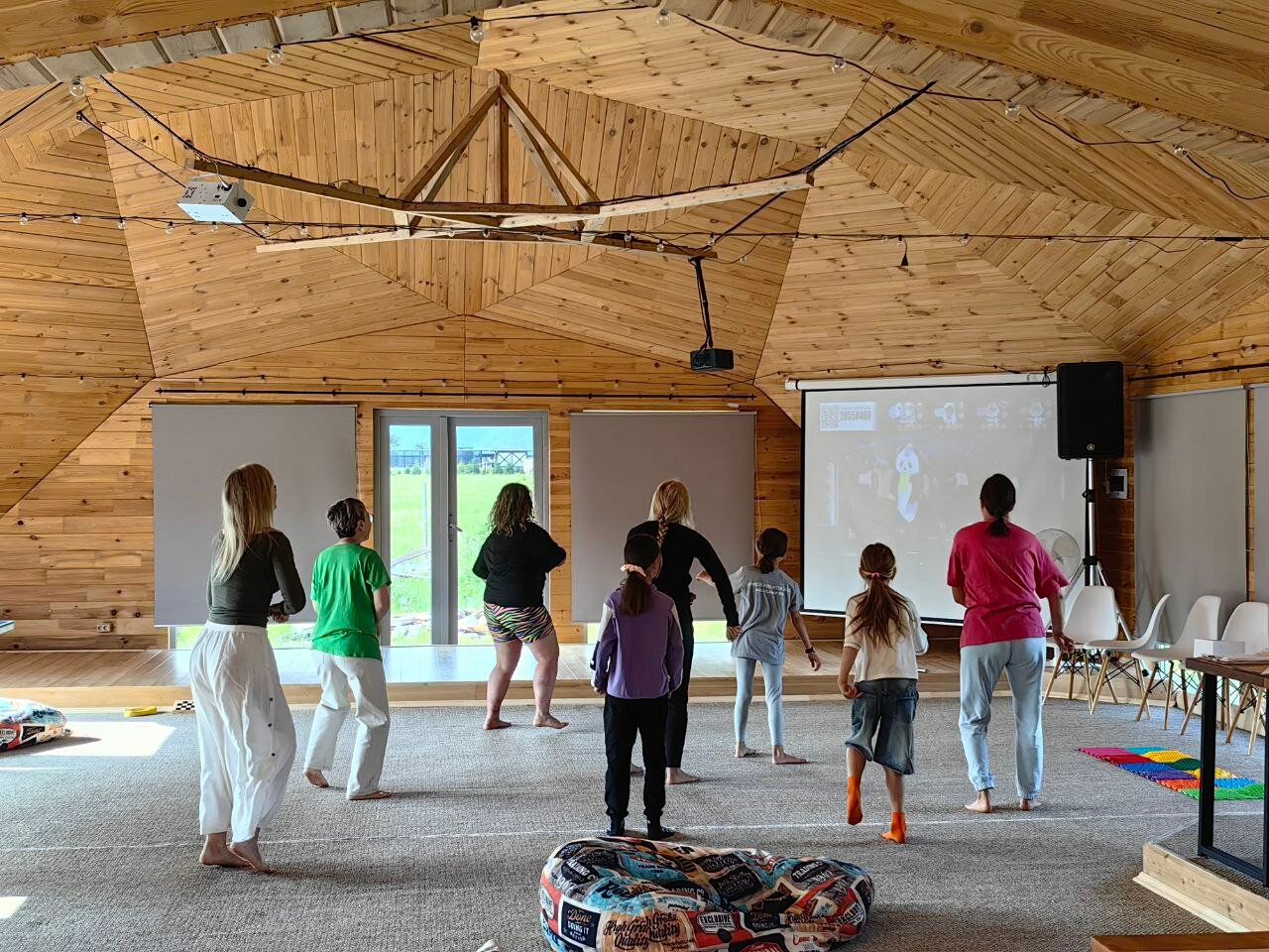 Фото Место Силы