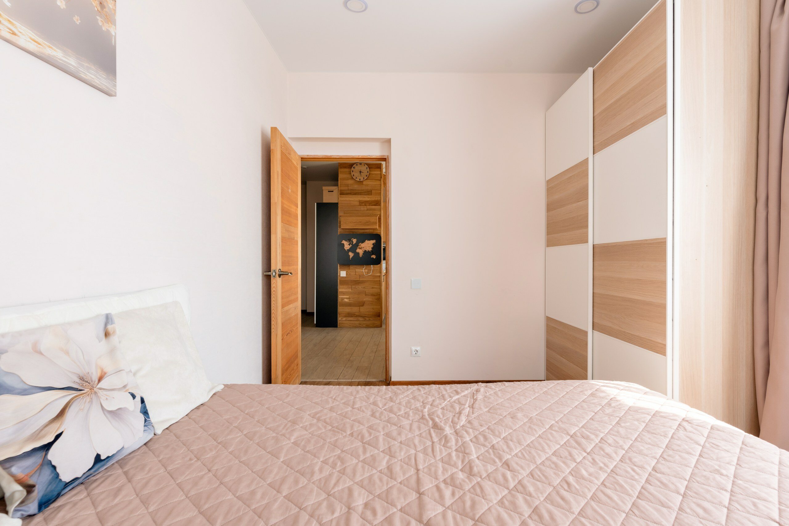 Фото Home24 на улице Фитаревская 17