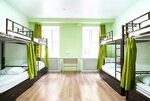 Nice Hostel St Petersburg (Mokhovaya Street, 30Б) ، نزل