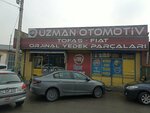 Uzman Automotive (Konya, Selcuklu, Fatih Neighborhood, Gundogdu Street, 91), auto parts and auto goods store