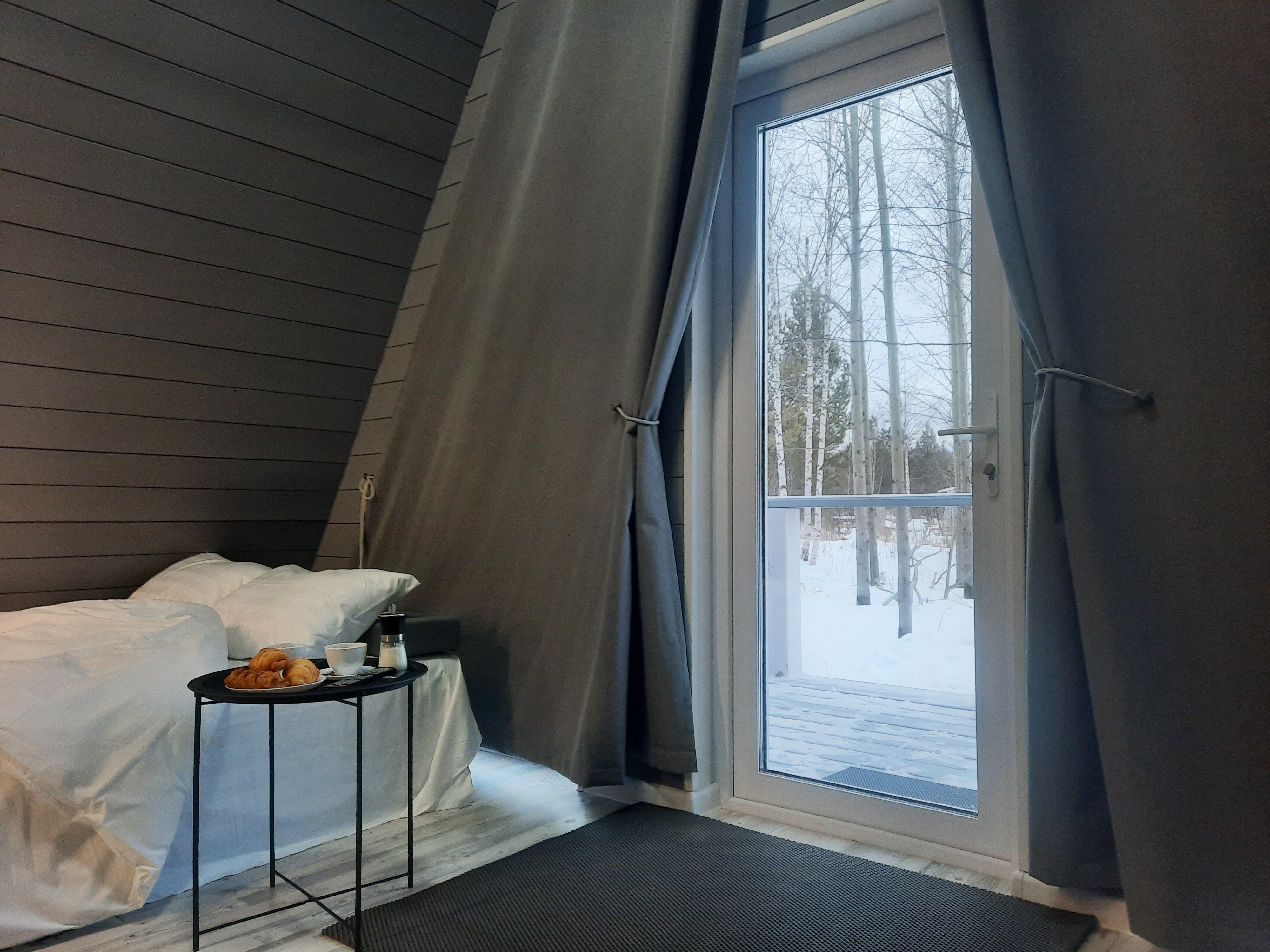 Фото Свобода леса