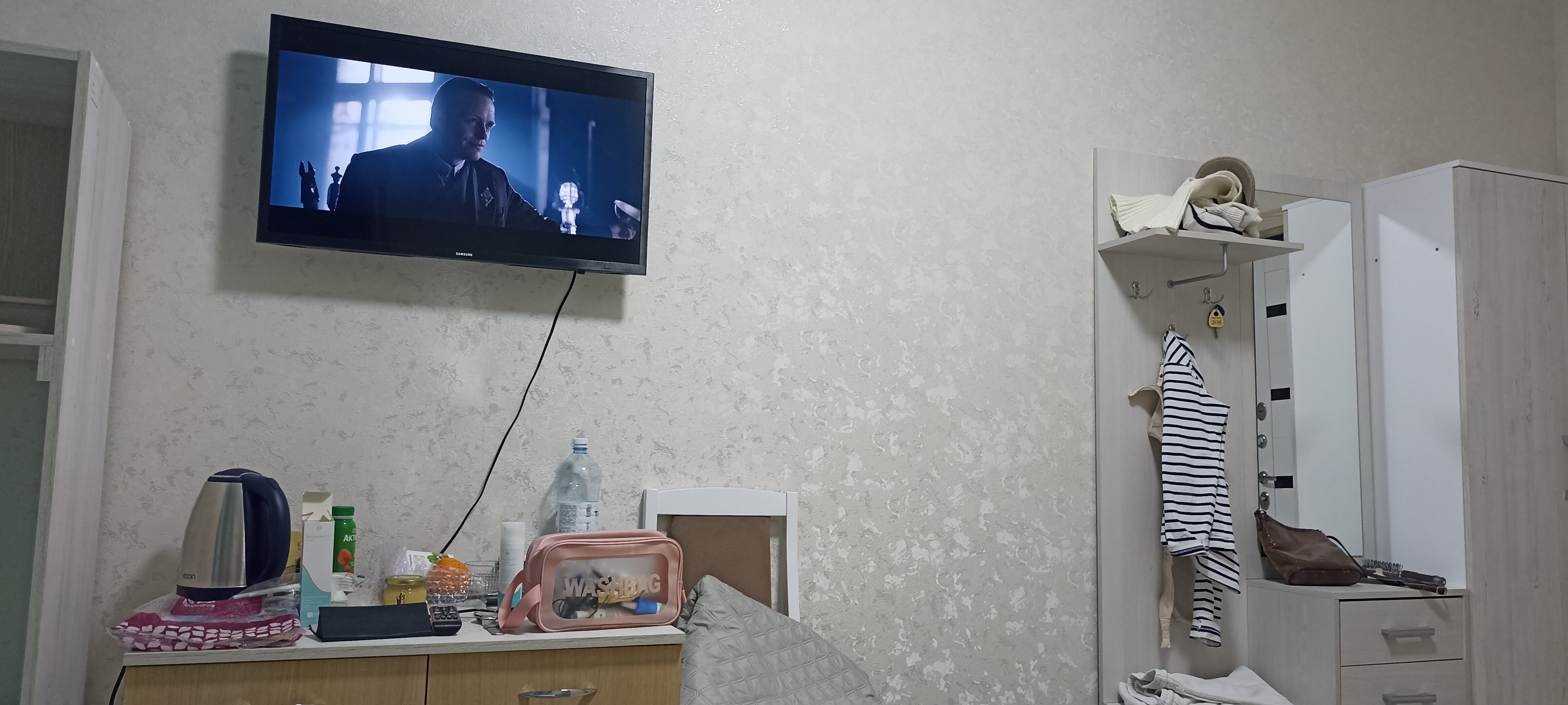 Фото Меркурий