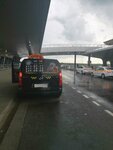 Bastion (Flotskaya Street, 21), taxi