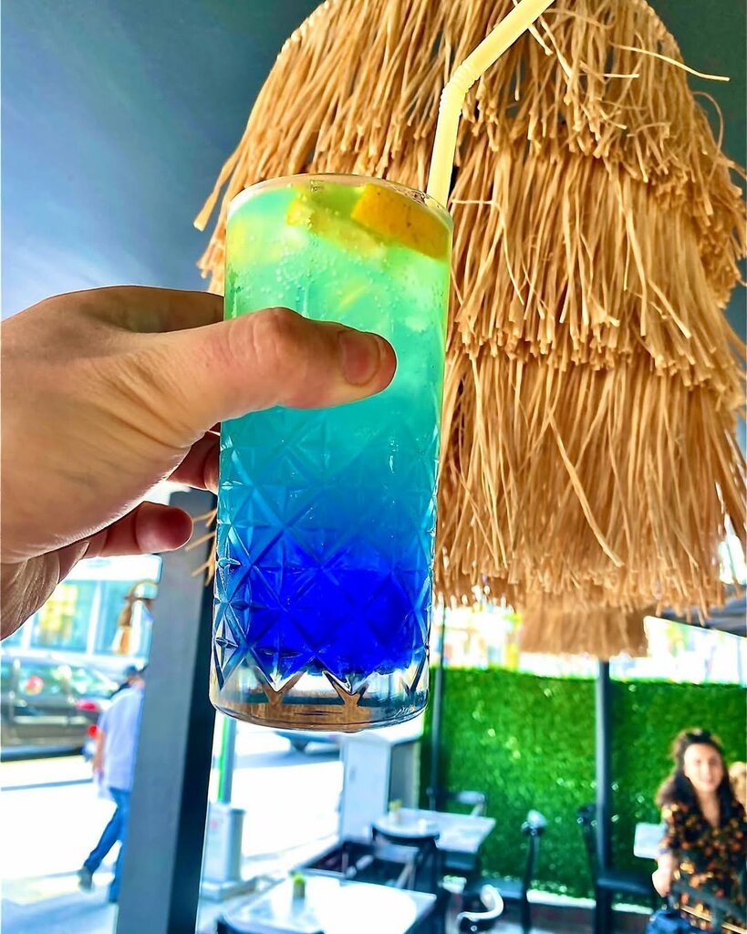 Кафе Filankes Cafe & Lounge, Ялова, фото