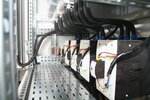 Rms Panel Engineering Industry (Istanbul, Basaksehir, Ikitelli OSB Neighborhood, Heskoop E Block Street, 33), tienda de artículos eléctricos