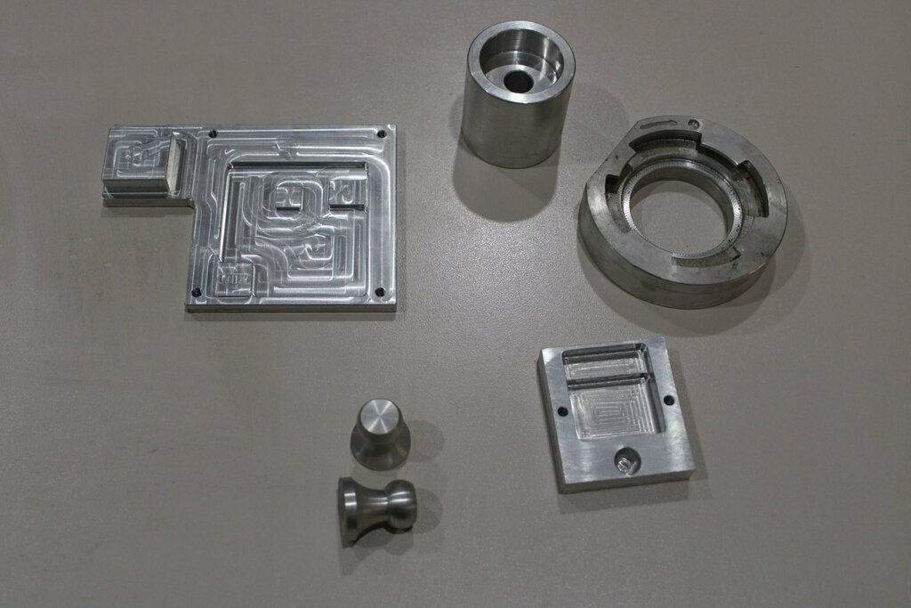 Metalwork Yucel Torna Ve Freze, Ankara, photo