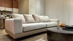 Daybed (Rasstannaya Street, 3Б), upholstered furniture