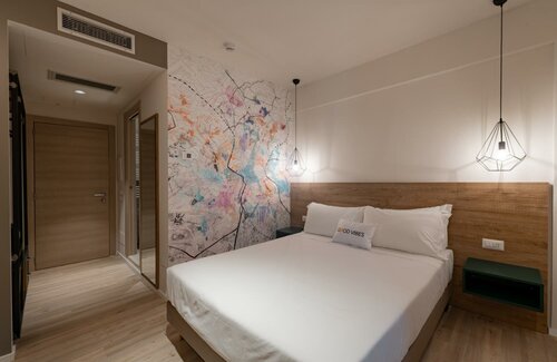 Гостиница Hotel Catignano