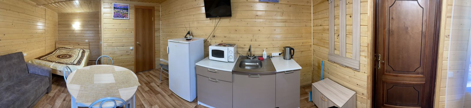 Фото Усадьба Чикмаревых