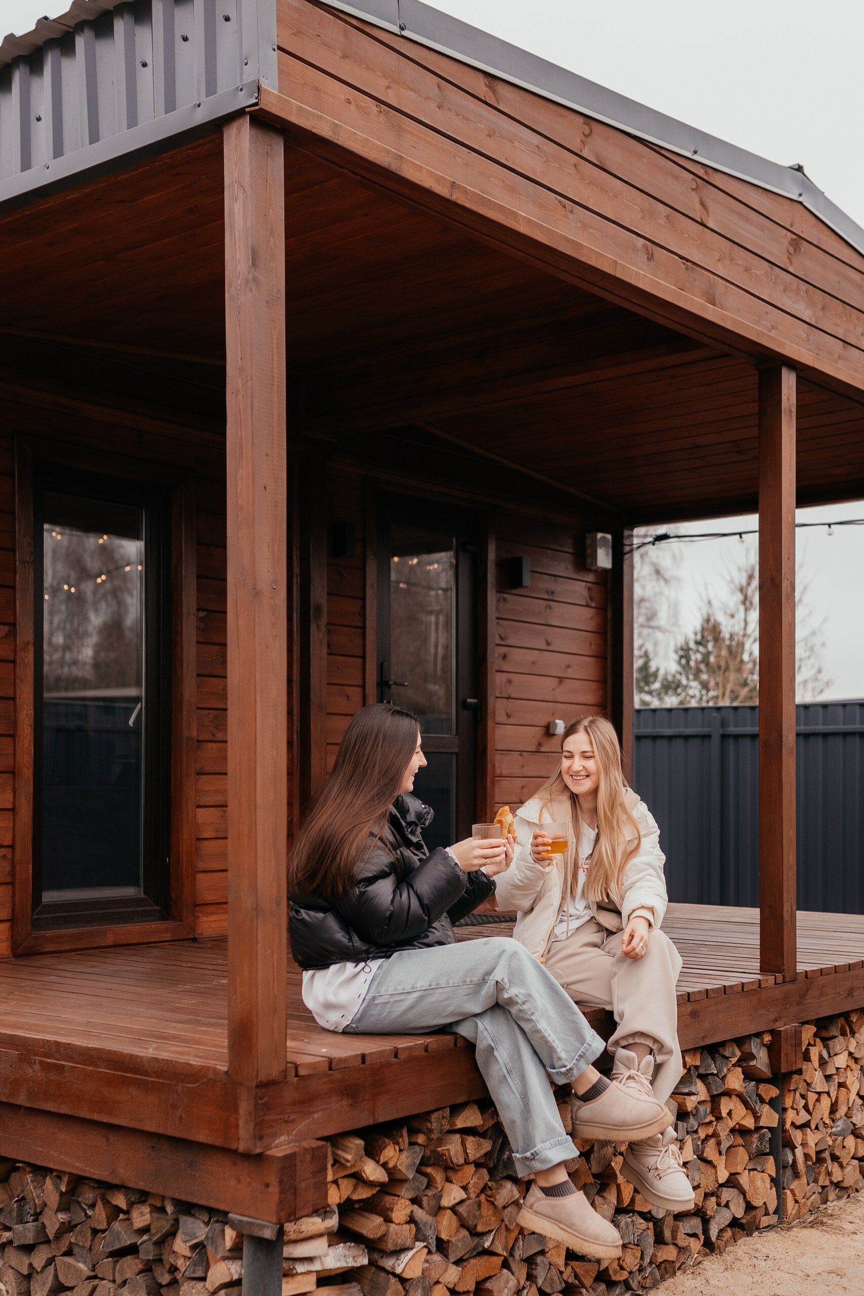 Фото Брянские Дачи