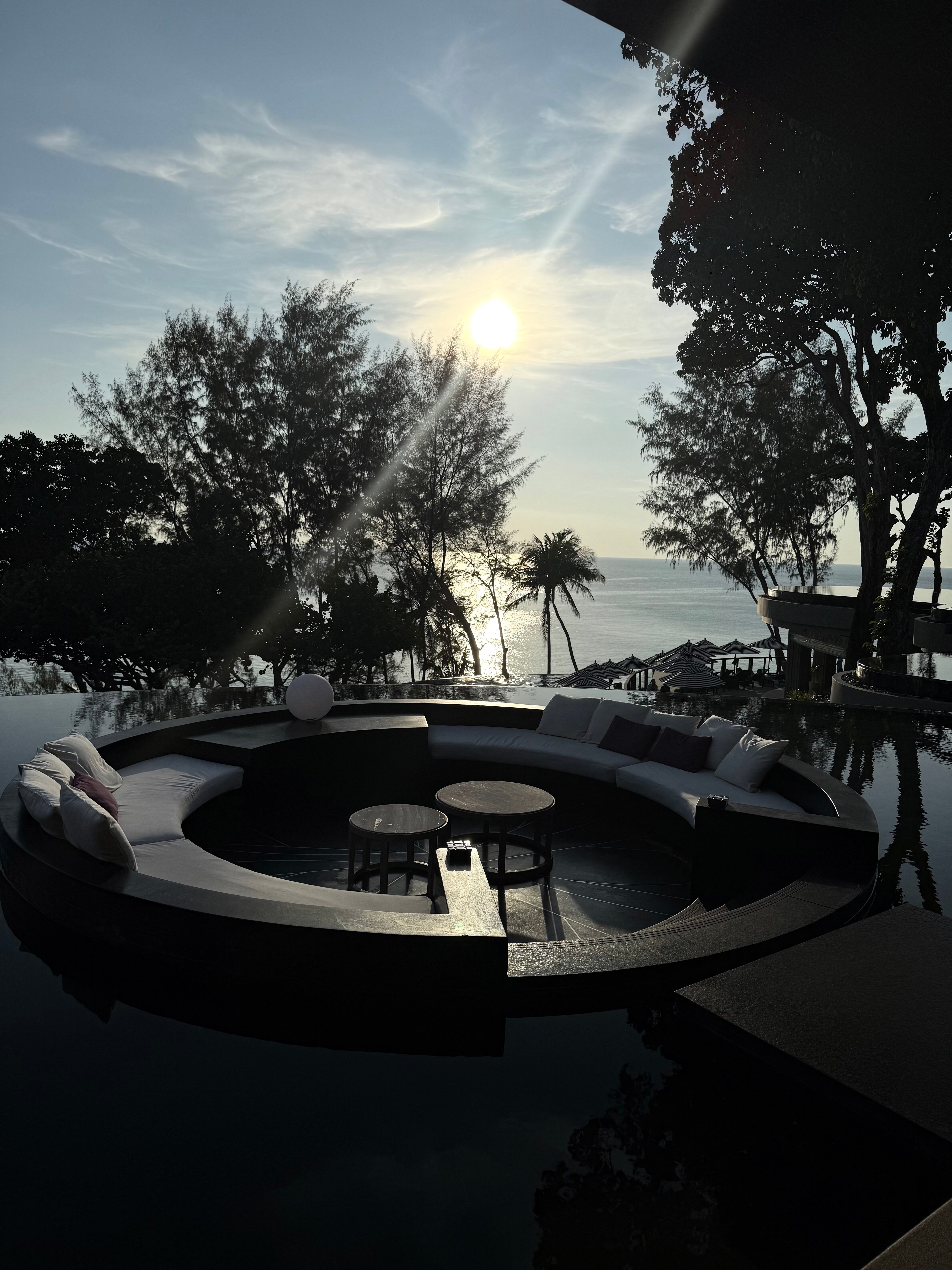 Фото Pullman Phuket Arcadia Naithon Beach