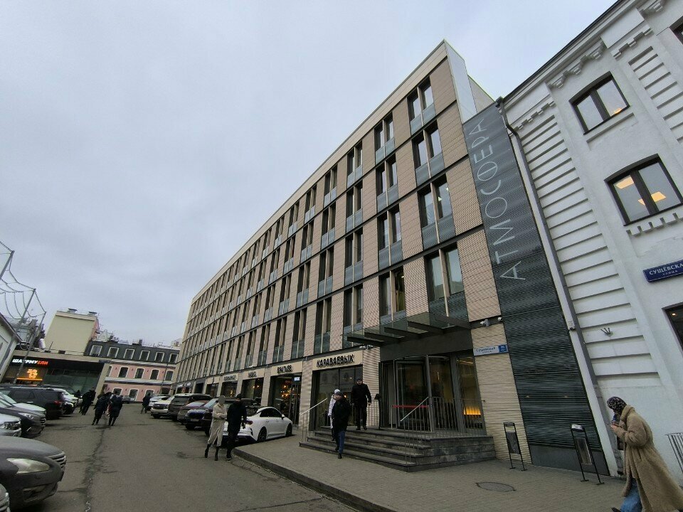 Film school КиноКУРС школа кинопроизводства полного цикла для подростков и молодёжи, Moscow, photo