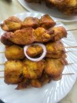 Пикничок (Mashinostroitelny pereulok, 5А), fast food