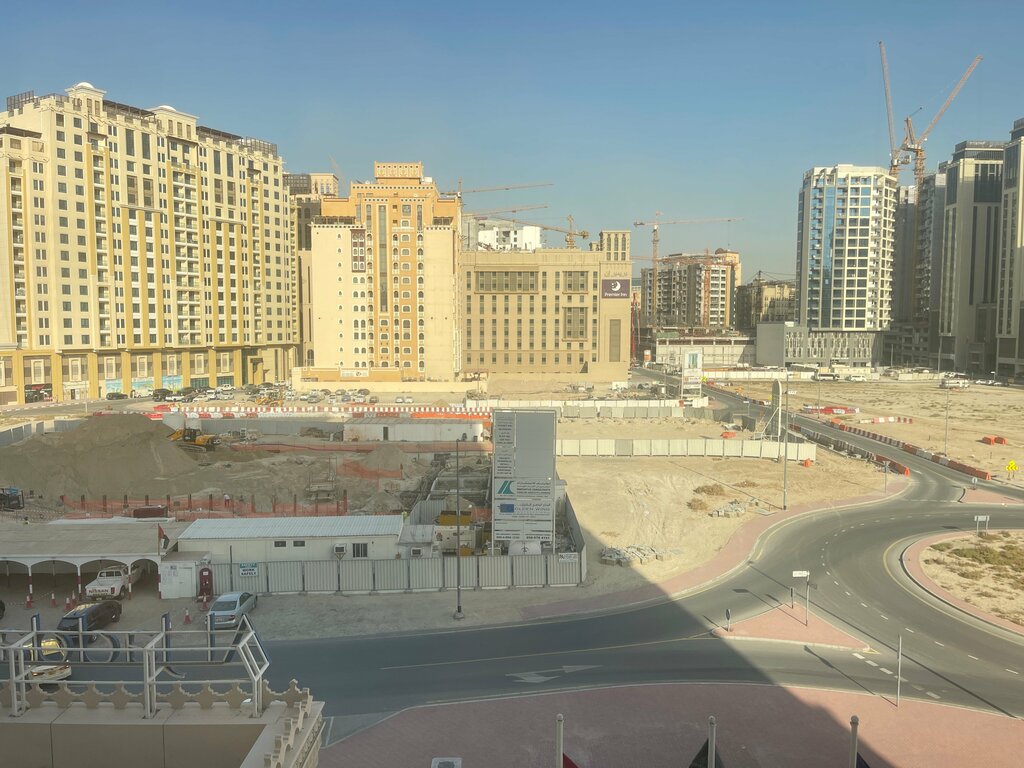 Computer club Game Grid Recreation halls, Dubai, photo