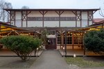Курхаус (Oktyabrskaya ulitsa, 36), restaurant