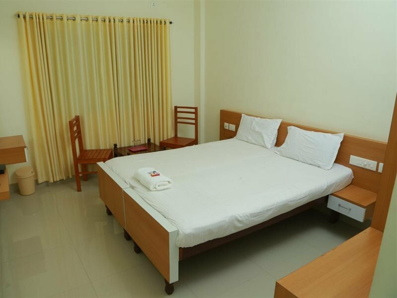 Фото Hotel Brahmaputhra