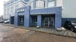 Spark (Posadskiy Lane, 4) ، شريط حاجب العين