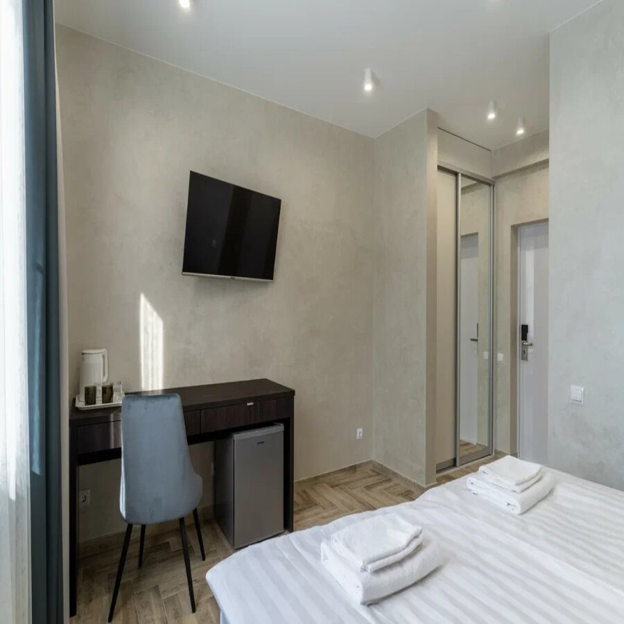 Фото Грация