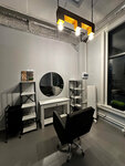 Beauty Studio (Lyangasova Street, 30), hairdresser