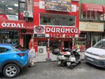 Dürümcü Sedat Usta Gültepe (Istanbul, Kagithane, Talatpasa Avenue, 195), restaurante