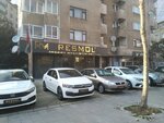 Resmol Construction Automotive Tourism (Istanbul, Maltepe, Ataturk Avenue, 87A), car dealership
