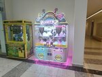Planet X 2 (Avtozavodskaya Street, 18), slot machine