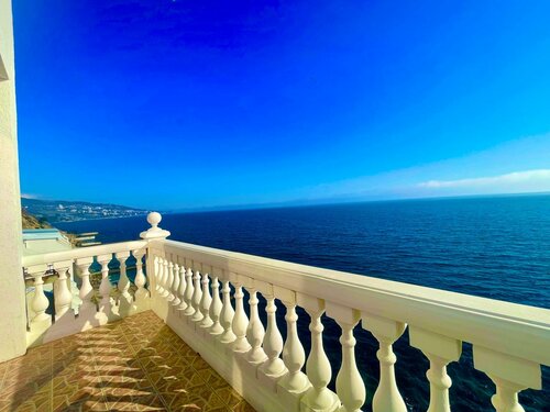 Иное жильё На Волне в Ялте