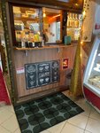Хогвартс Эспрессо (Adojewskaga Street, 115А) ، مقهى