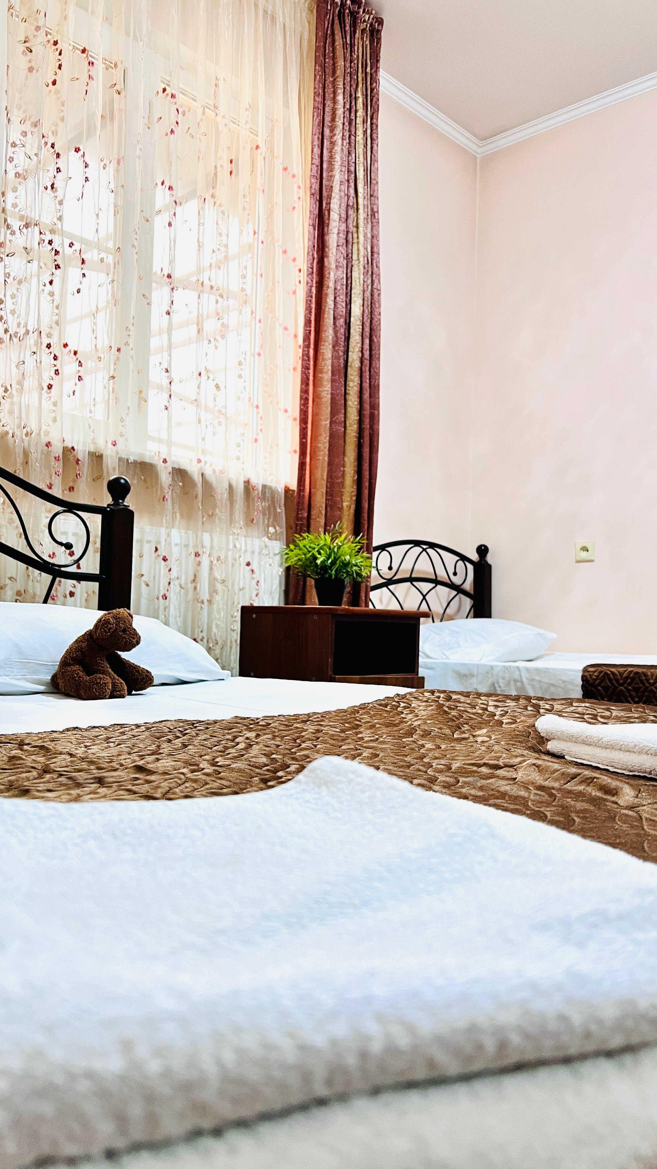 Фото Сердце города