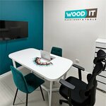 Wood IT Оборудование для производства мебели (Seleznev Street, 89) ، معدات النجارة