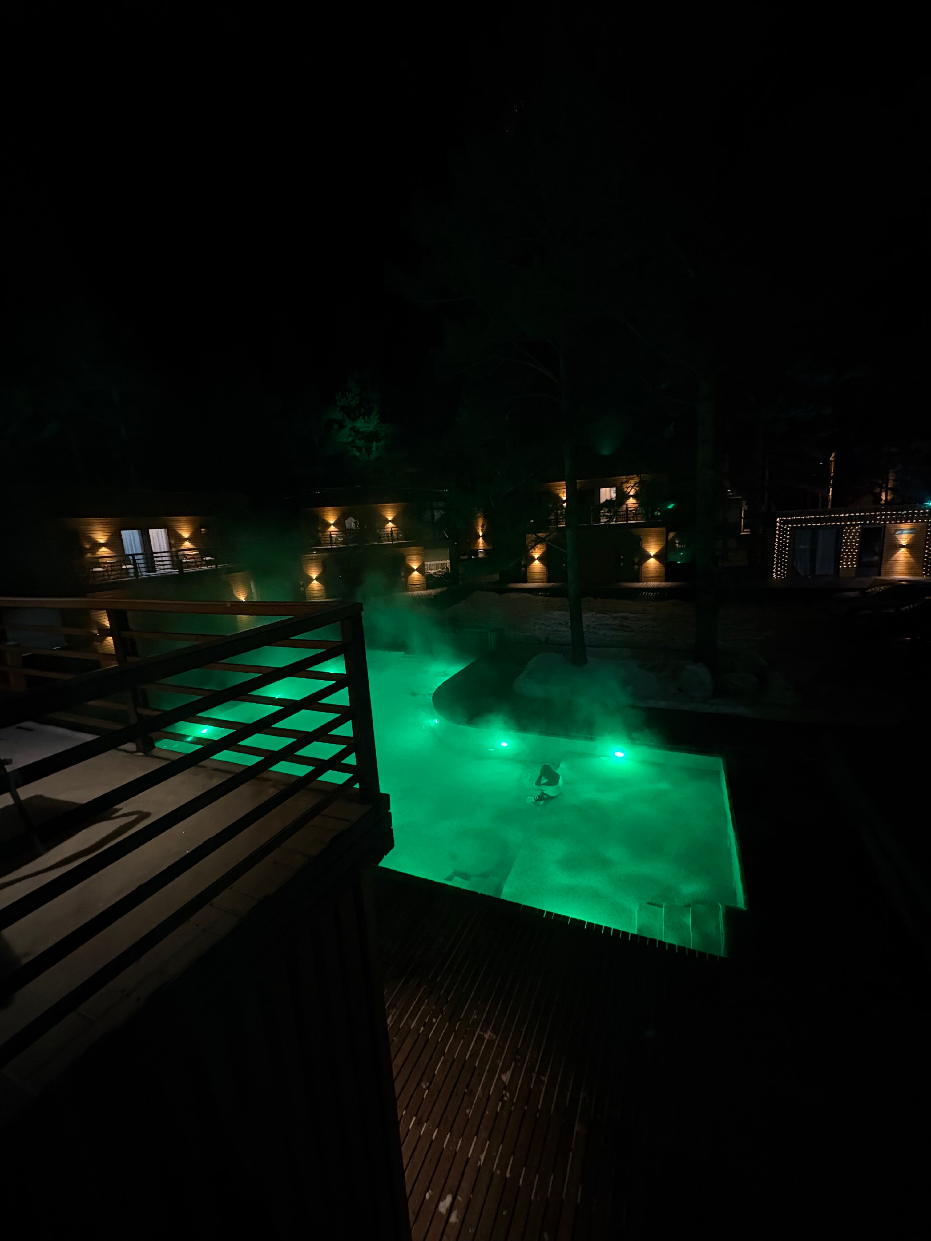 Фото Вилла Малина