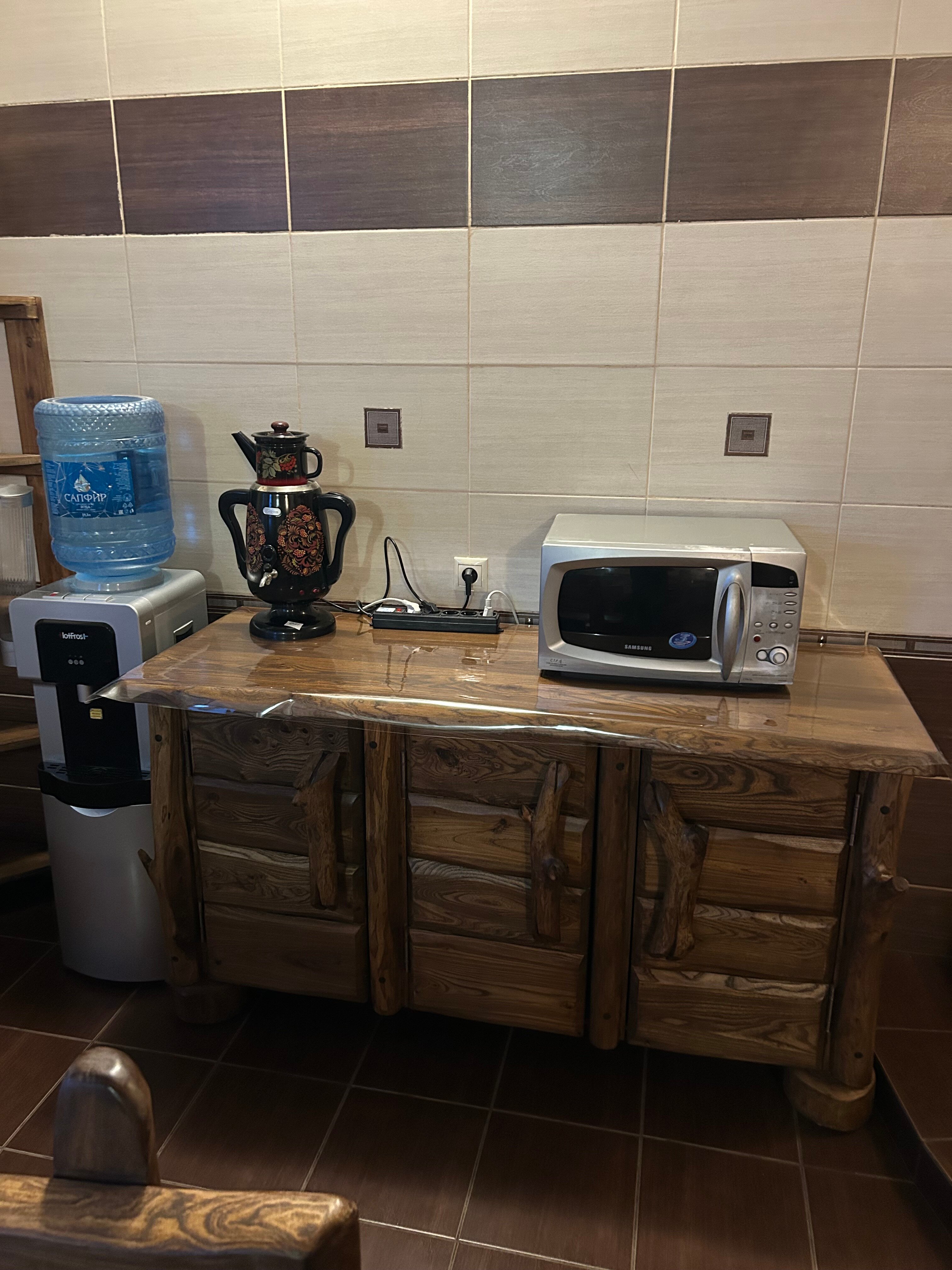 Фото Скорпион