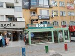 Lukas Tattoo & Piercing (Ankara Province, Cankaya District, Cumhuriyet Neighborhood, Thessaloniki Street, 50) ، أوشام