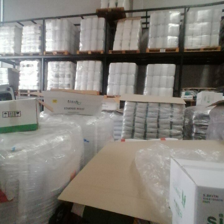 Fodder and feed additives Final Agriculture, Konya, photo